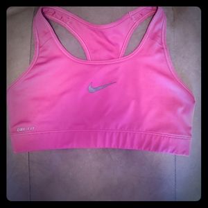 Dri Fit Nike Sports Bra